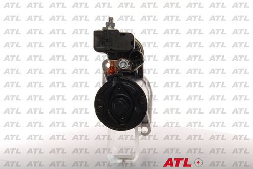 ATL Autotechnik A 21 560 Starter